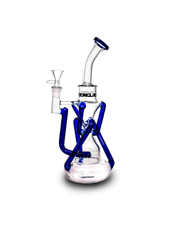 SHIVA BLUE-BONGLAB 1