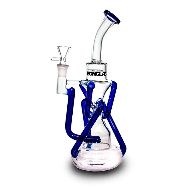 Shiva Blue-Bonglab