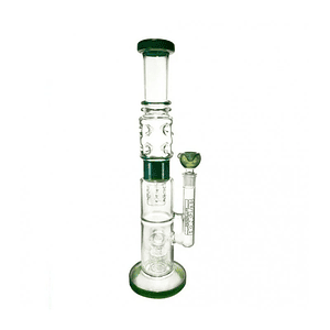 Heavy Bowl Jade Green-Bonglab