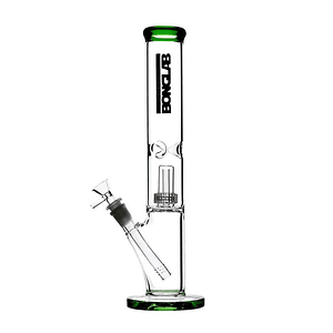 Classic Ice Pro Green-Bonglab