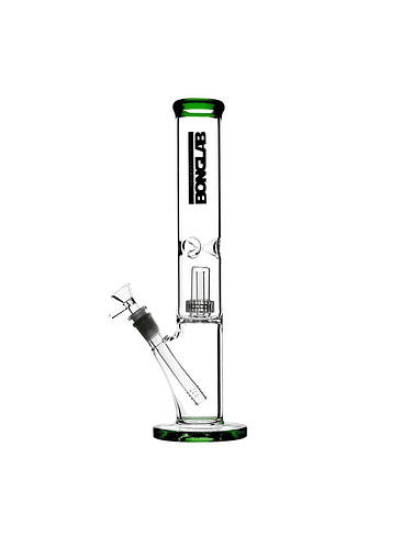 CLASSIC ICE PRO GREEN-BONGLAB 1