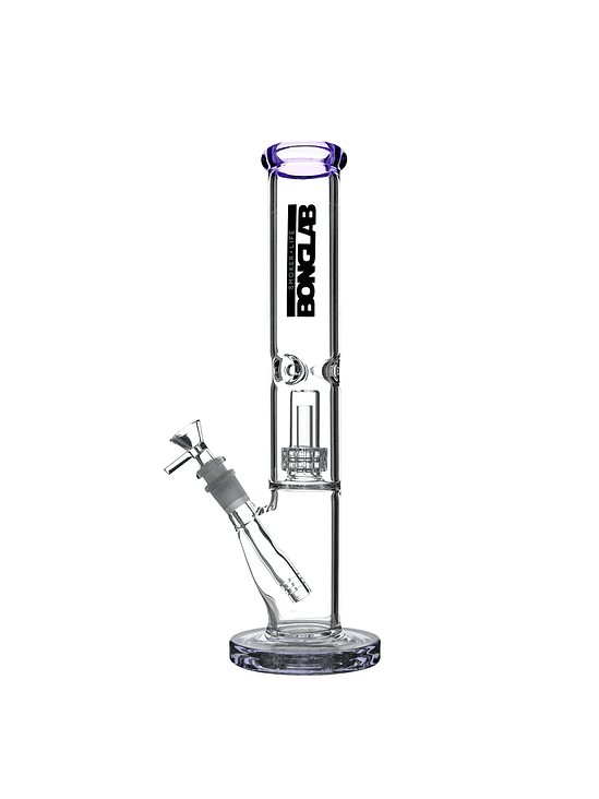 CLASSIC ICE PRO PURPLE-BONGLAB 2