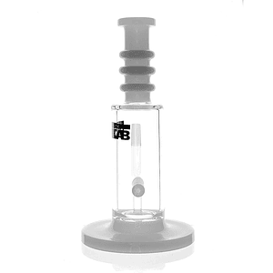 Lucky Goblin White-Bonglab