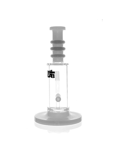 LUCKY GOBLIN WHITE-BONGLAB 2