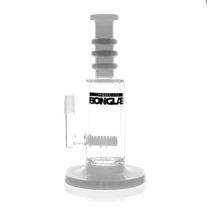 Lucky Goblin White-Bonglab