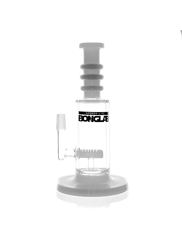 LUCKY GOBLIN WHITE-BONGLAB 1