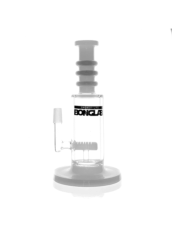 LUCKY GOBLIN WHITE-BONGLAB 1