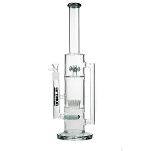 Water Splash Teal-Bonglab