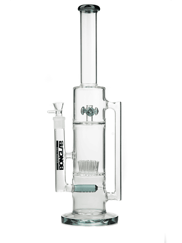 WATER SPLASH TEAL-BONGLAB 1