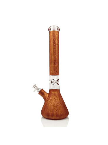 FIRE FENIX RED (KE8)-BONGLAB 1