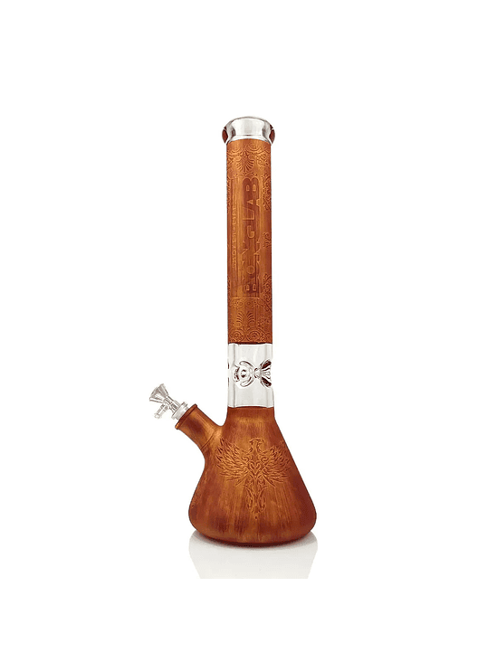 FIRE FENIX RED (KE8)-BONGLAB 1