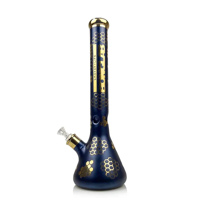 Golden Beaker Black