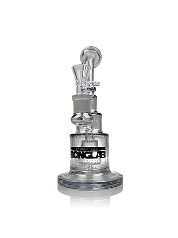 MERCURIAL SMOKEY GREY-BONGLAB 1