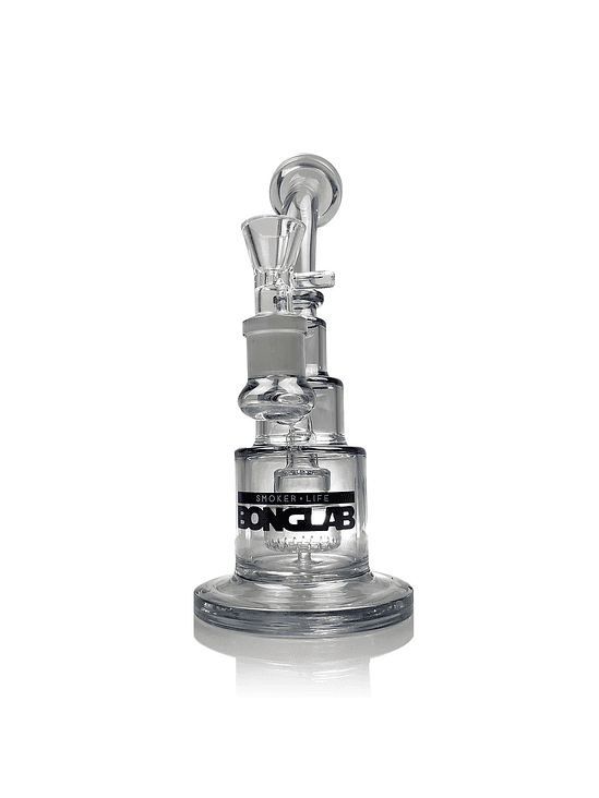 MERCURIAL SMOKEY GREY-BONGLAB 1