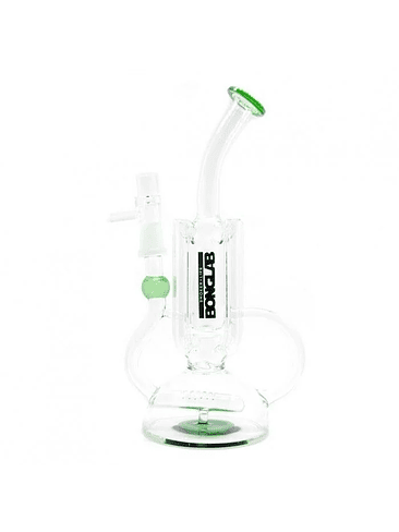 HONEY DRY GREEN-BONGLAB 1