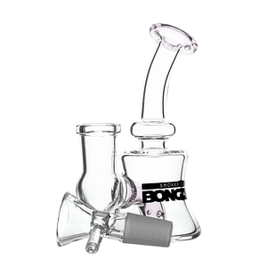 Tiny Bell Pink-Bonglab