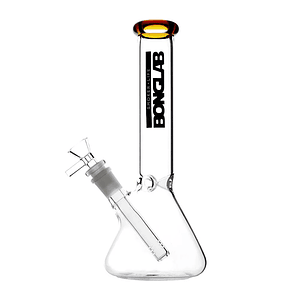 Little Buchner 25Cm Amber-Bonglab