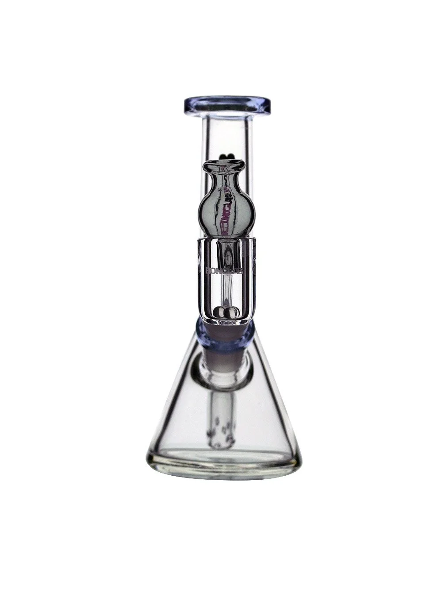 Mini Beaker Kit Extractos-Bonglab 1