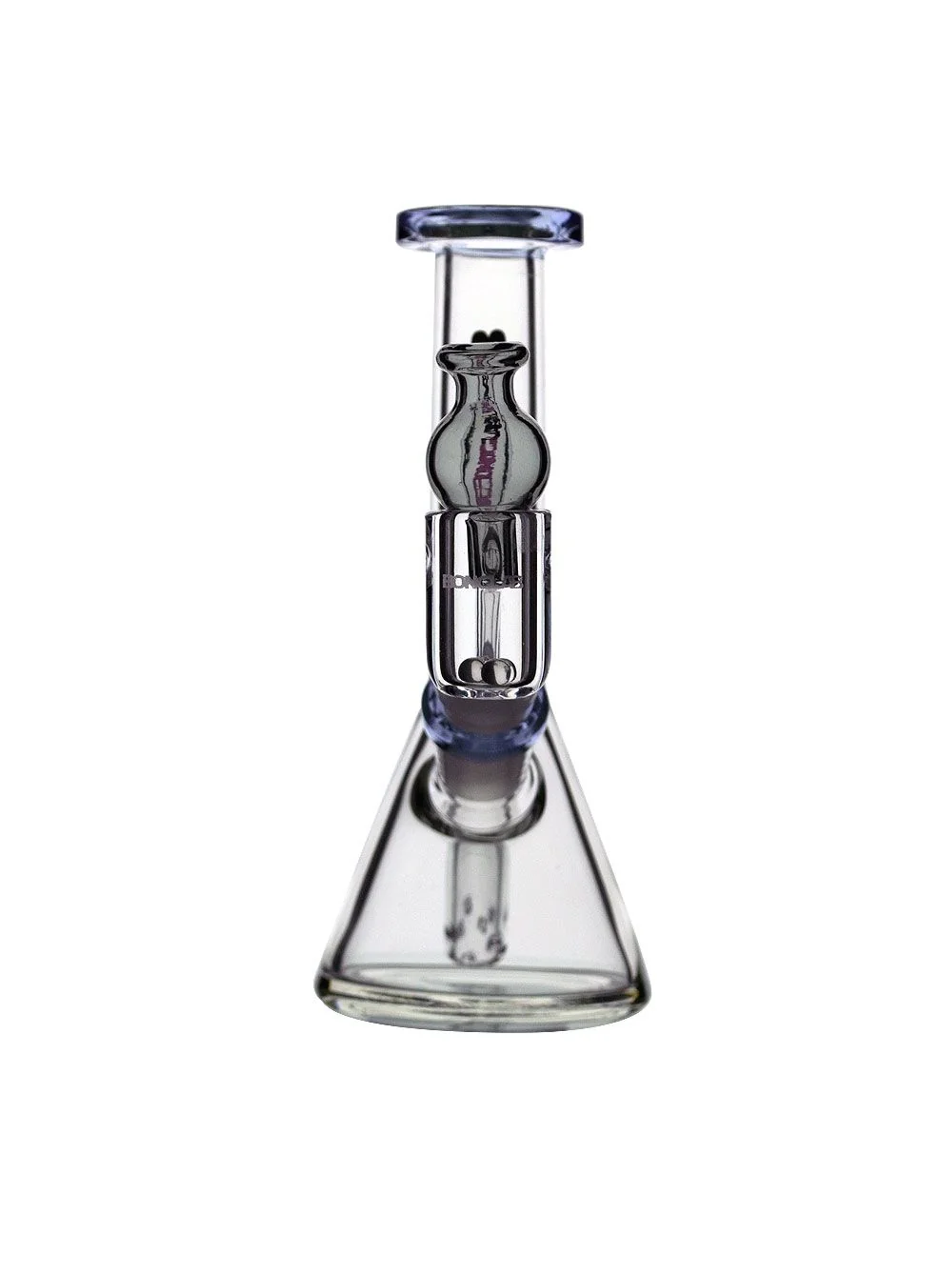 Mini Beaker Kit Extractos-Bonglab 1