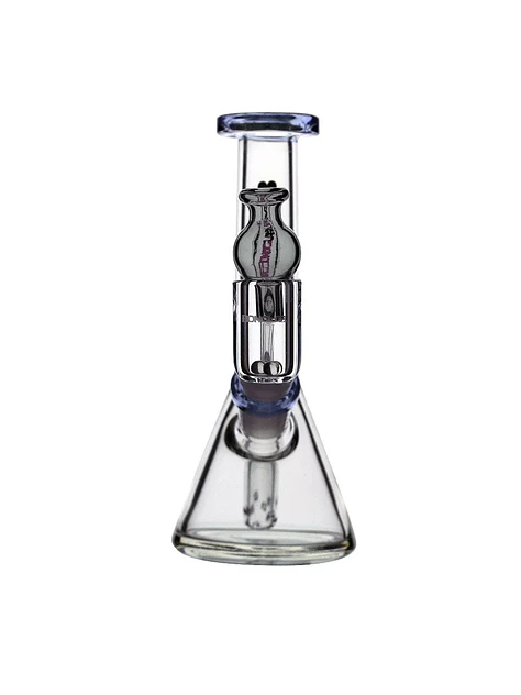 Mini Beaker Kit Extractos-Bonglab 1