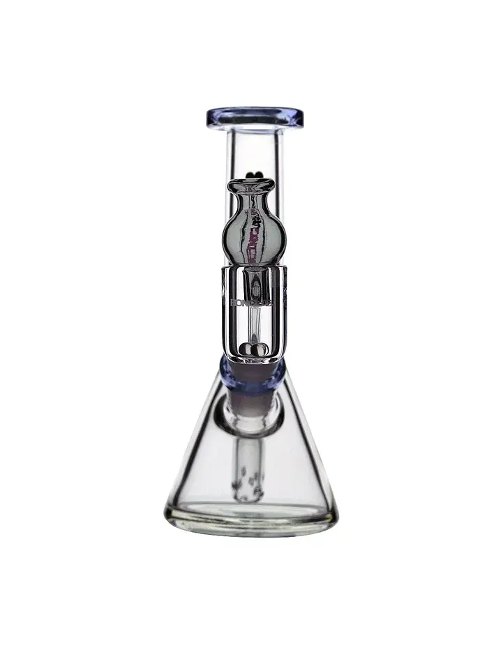 Mini Beaker Kit Extractos-Bonglab 1