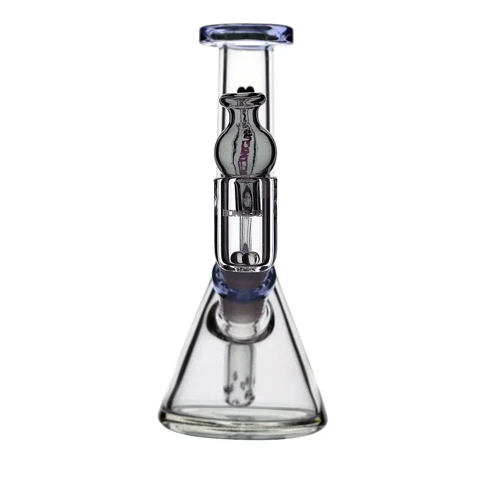 Mini Beaker Kit Extractos-Bonglab 1