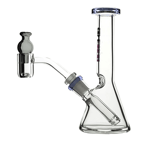 Mini Beaker Kit Extractos-Bonglab