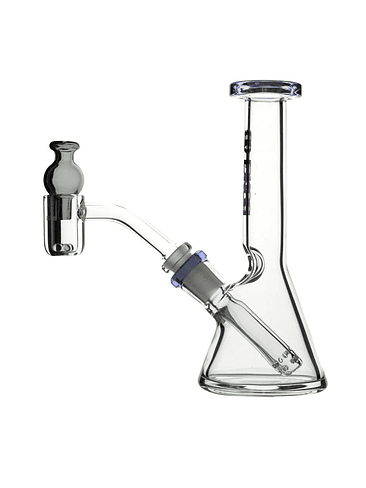 MINI BEAKER KIT EXTRACTOS-BONGLAB 2
