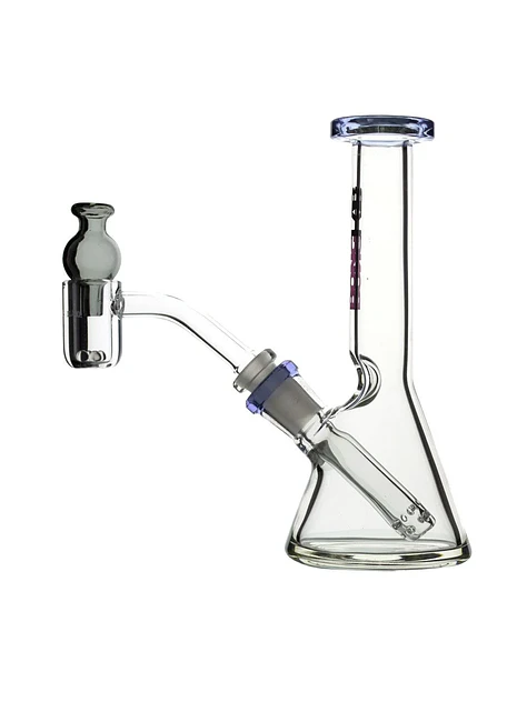 Mini Beaker Kit Extractos-Bonglab 2