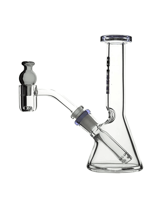 MINI BEAKER KIT EXTRACTOS-BONGLAB 2