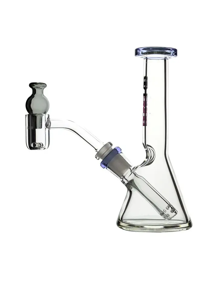 Mini Beaker Kit Extractos-Bonglab 2
