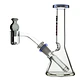 Mini Beaker Kit Extractos-Bonglab - Miniatura 2