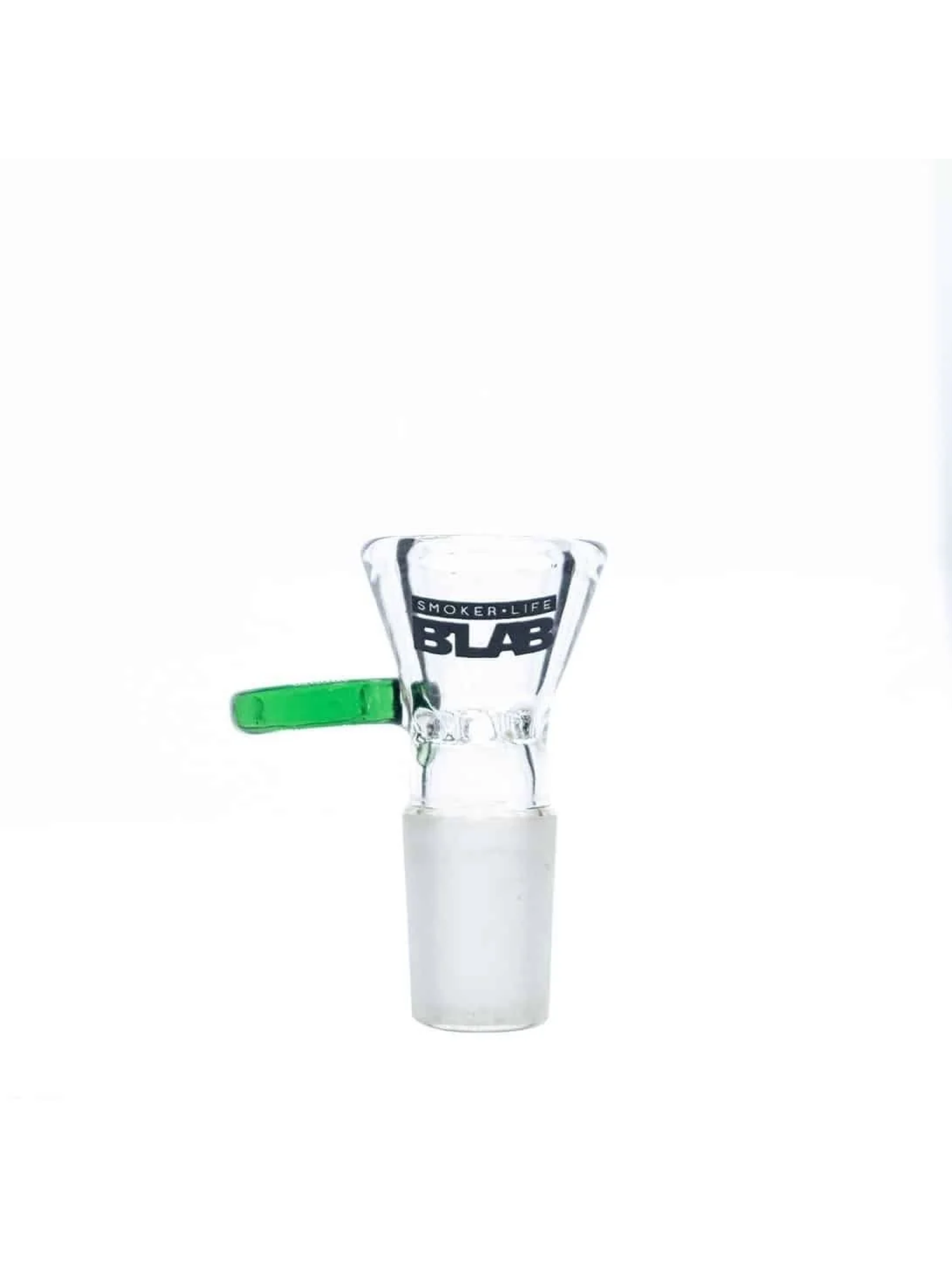 Quemador Rejilla Pyrex  14Mm Cono-Bonglab 1