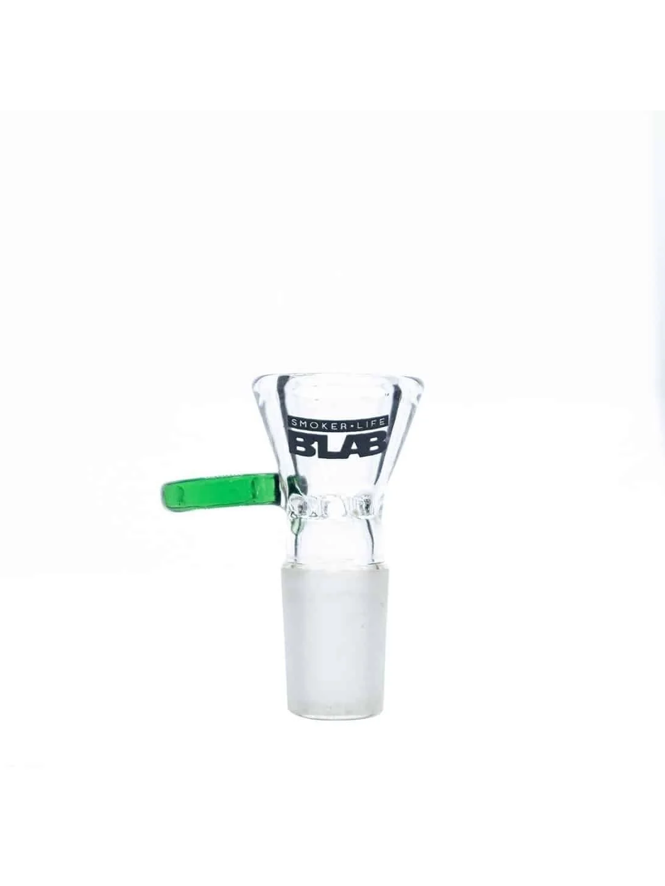 Quemador Rejilla Pyrex  14Mm Cono-Bonglab 1