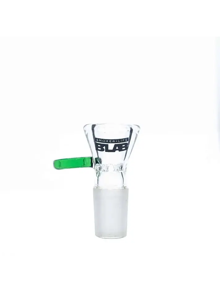 Quemador Rejilla Pyrex  14Mm Cono-Bonglab 1