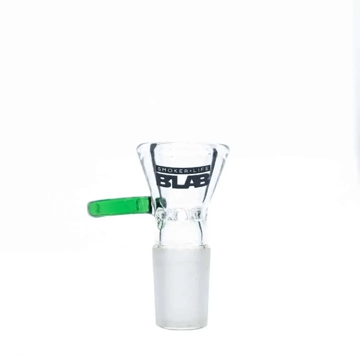 Quemador Rejilla Pyrex  14Mm Cono-Bonglab 1