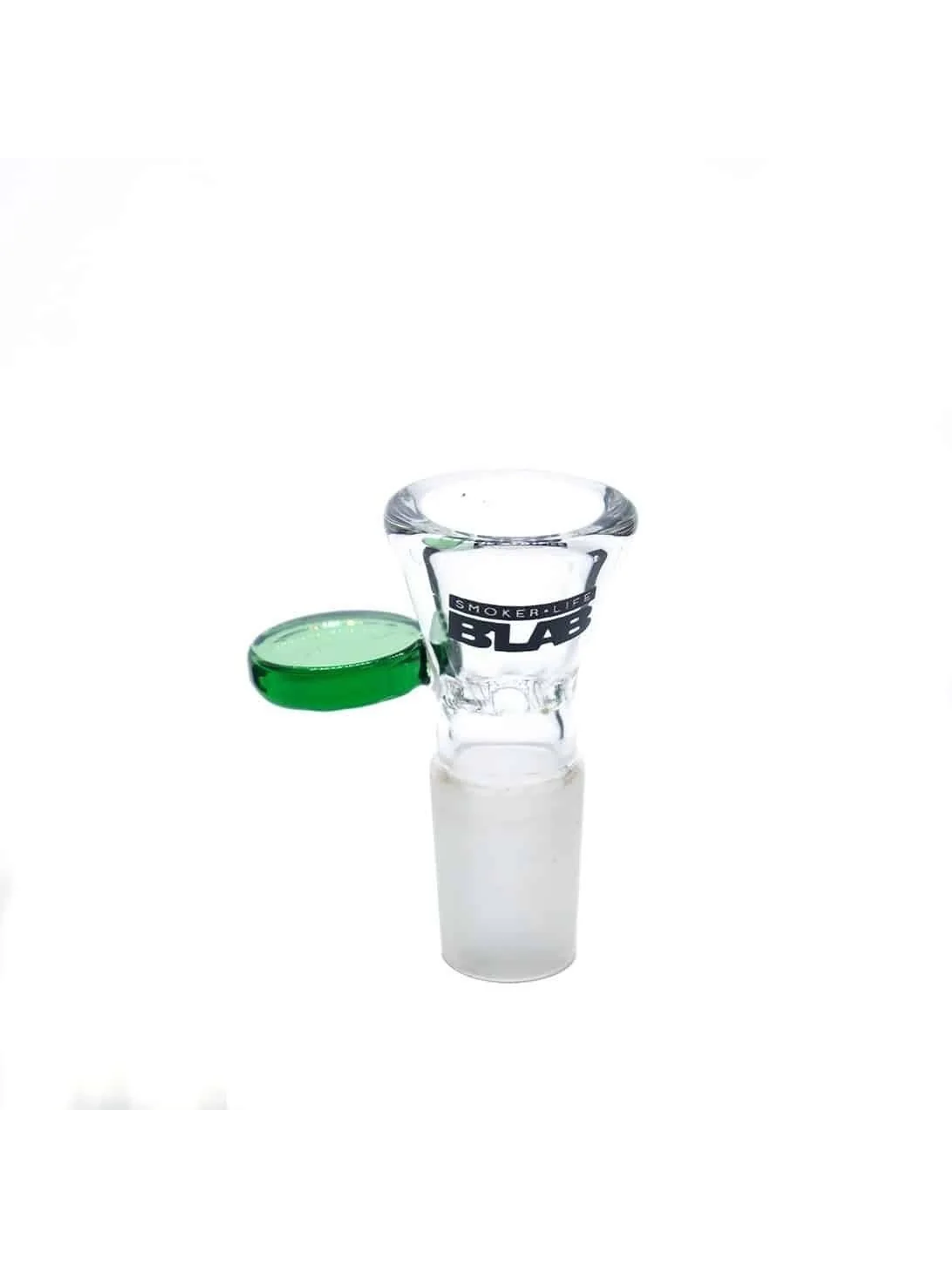 Quemador Rejilla Pyrex  14Mm Cono-Bonglab 2