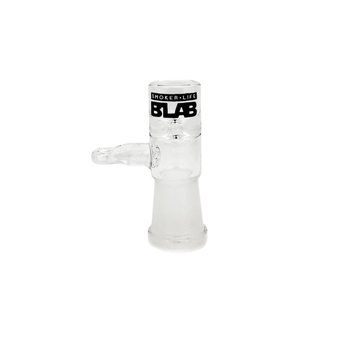 Quemador Bowl Chico Hembra 14 Mm -Bonglab 1