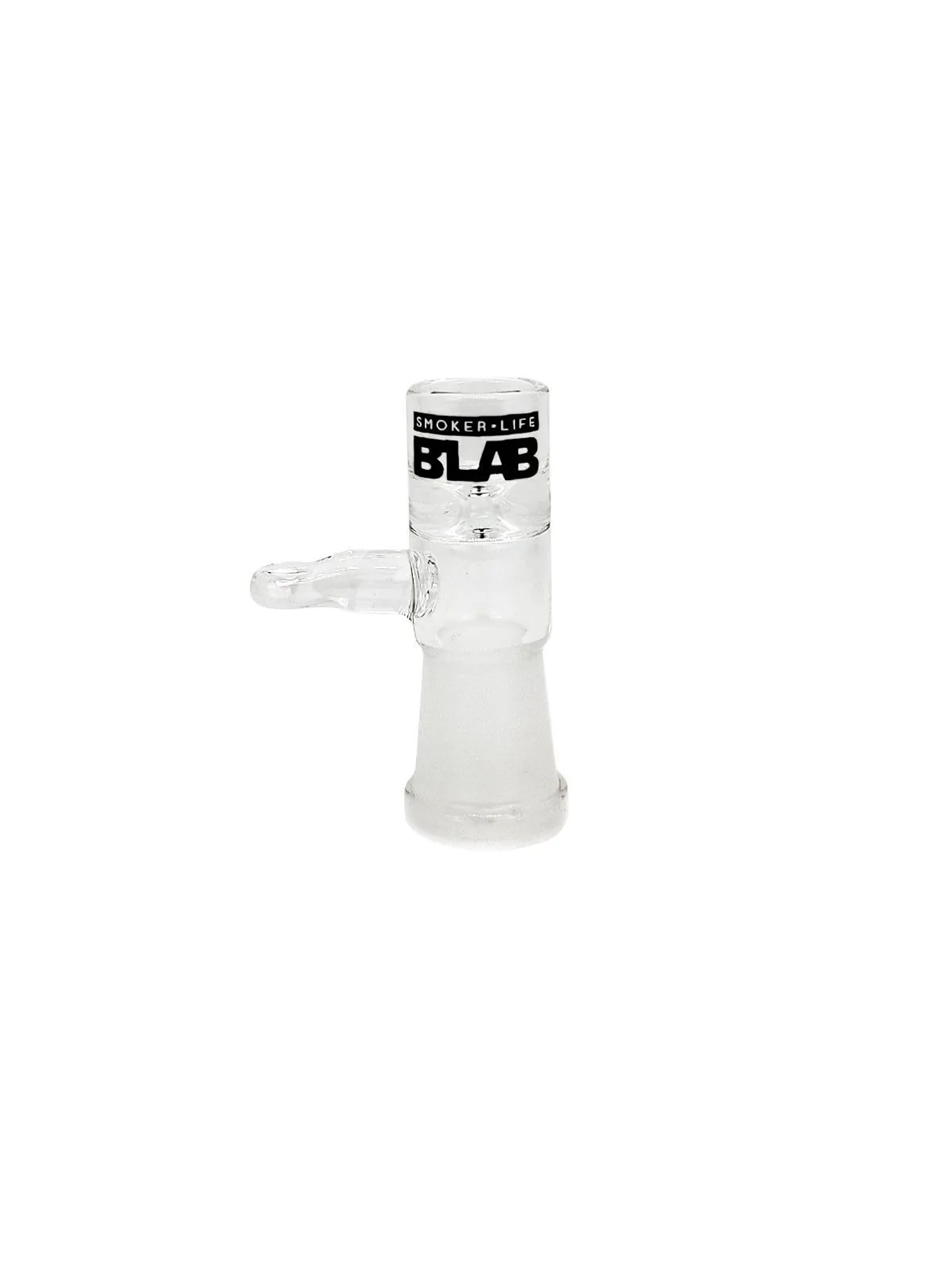 Quemador Bowl Chico Hembra 14 Mm -Bonglab 1