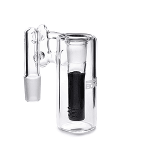 Atrapa Ceniza Perc 18Mm Black-Bonglab
