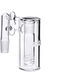 ATRAPA CENIZA PERC 18MM CLEAR-BONGLAB - Miniatura 1