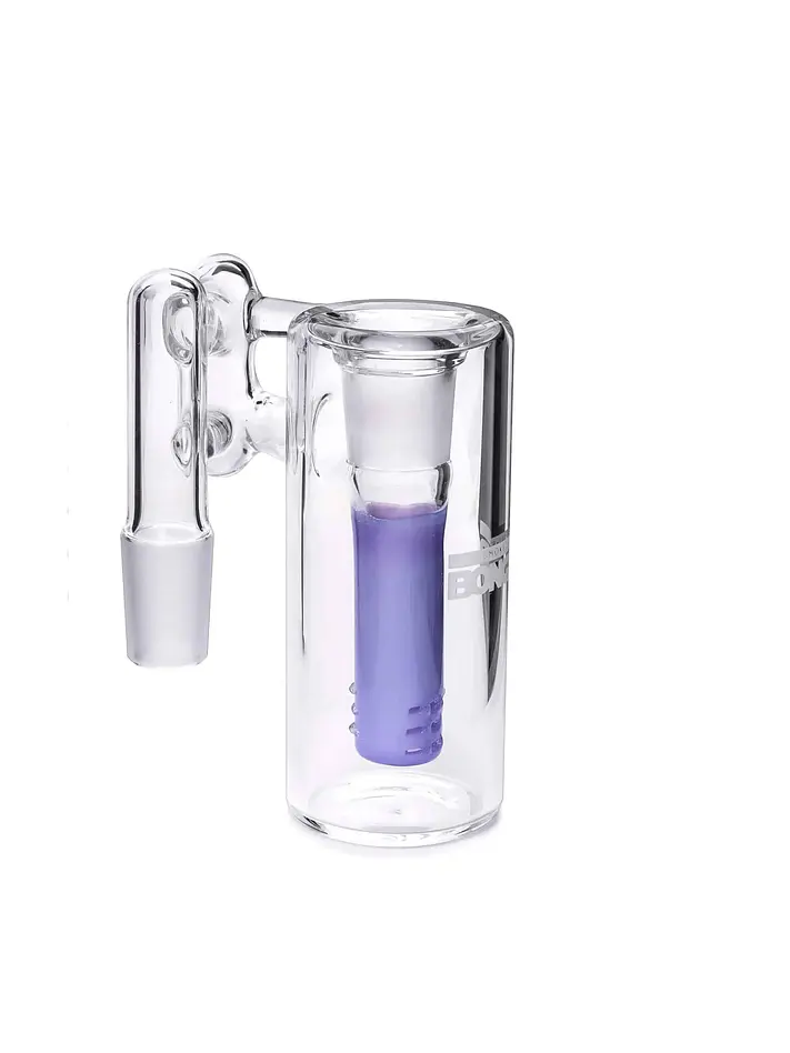 Atrapa Ceniza Perc 18Mm -Bonglab 1