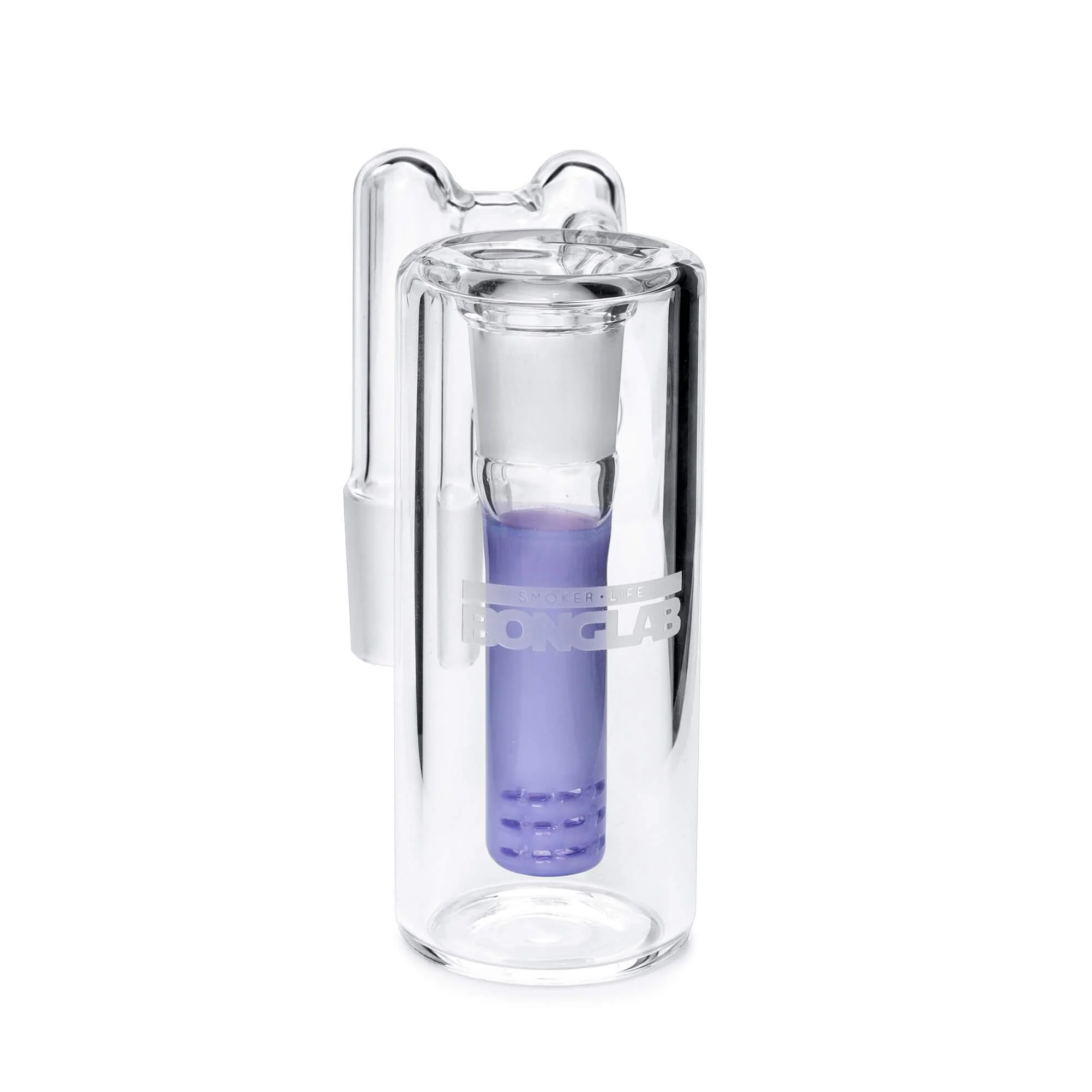 Atrapa Ceniza Perc 18Mm -Bonglab 2