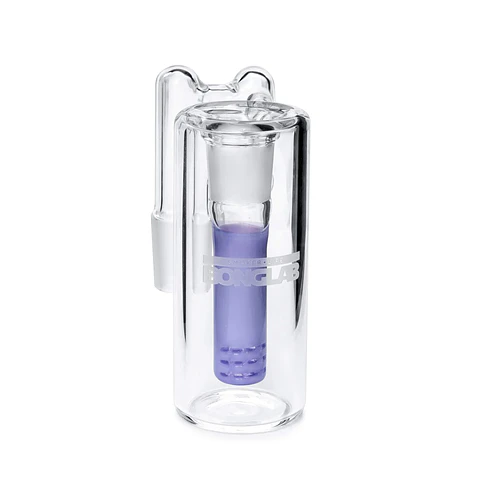 Atrapa Ceniza Perc 18Mm -Bonglab
