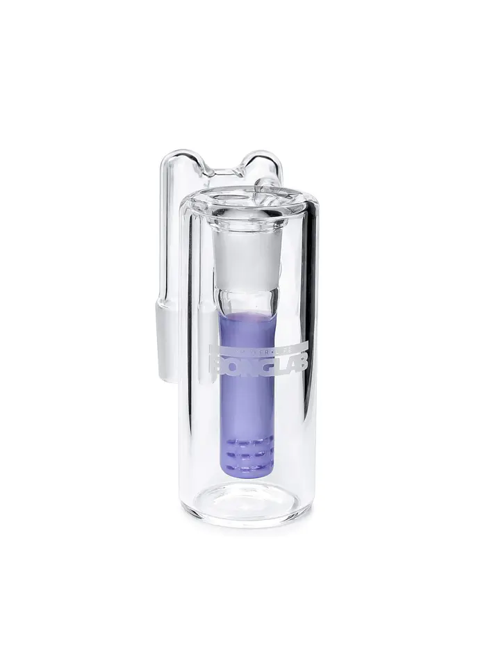 Atrapa Ceniza Perc 18Mm -Bonglab 2