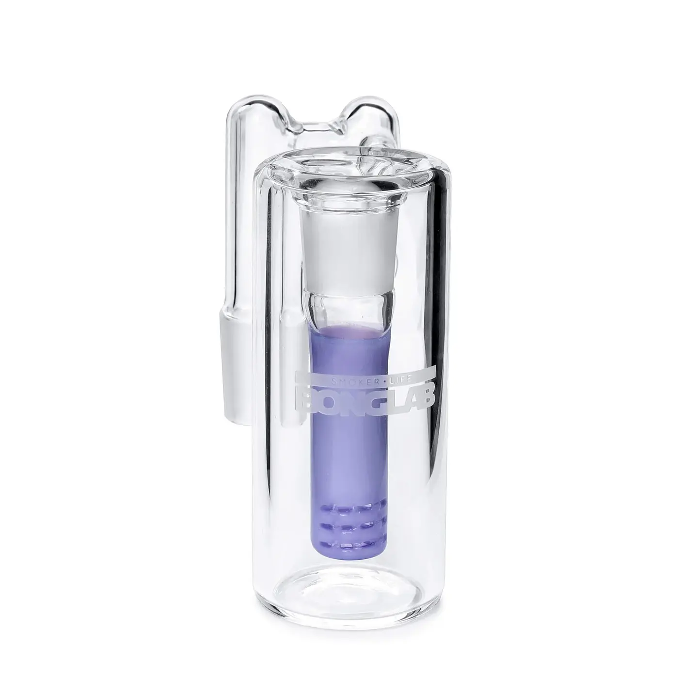 Atrapa Ceniza Perc 18Mm -Bonglab (Color a elección) 2