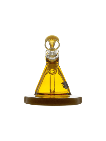 PRISMA PLUS AMBER-BONGLAB 2