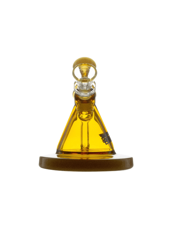 PRISMA PLUS AMBER-BONGLAB 2