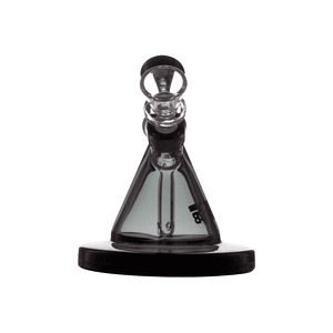 Prisma Plus Black-Bonglab