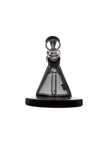 PRISMA PLUS BLACK-BONGLAB 1